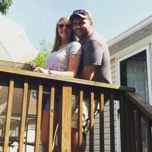 Meet your Posher, Cindy